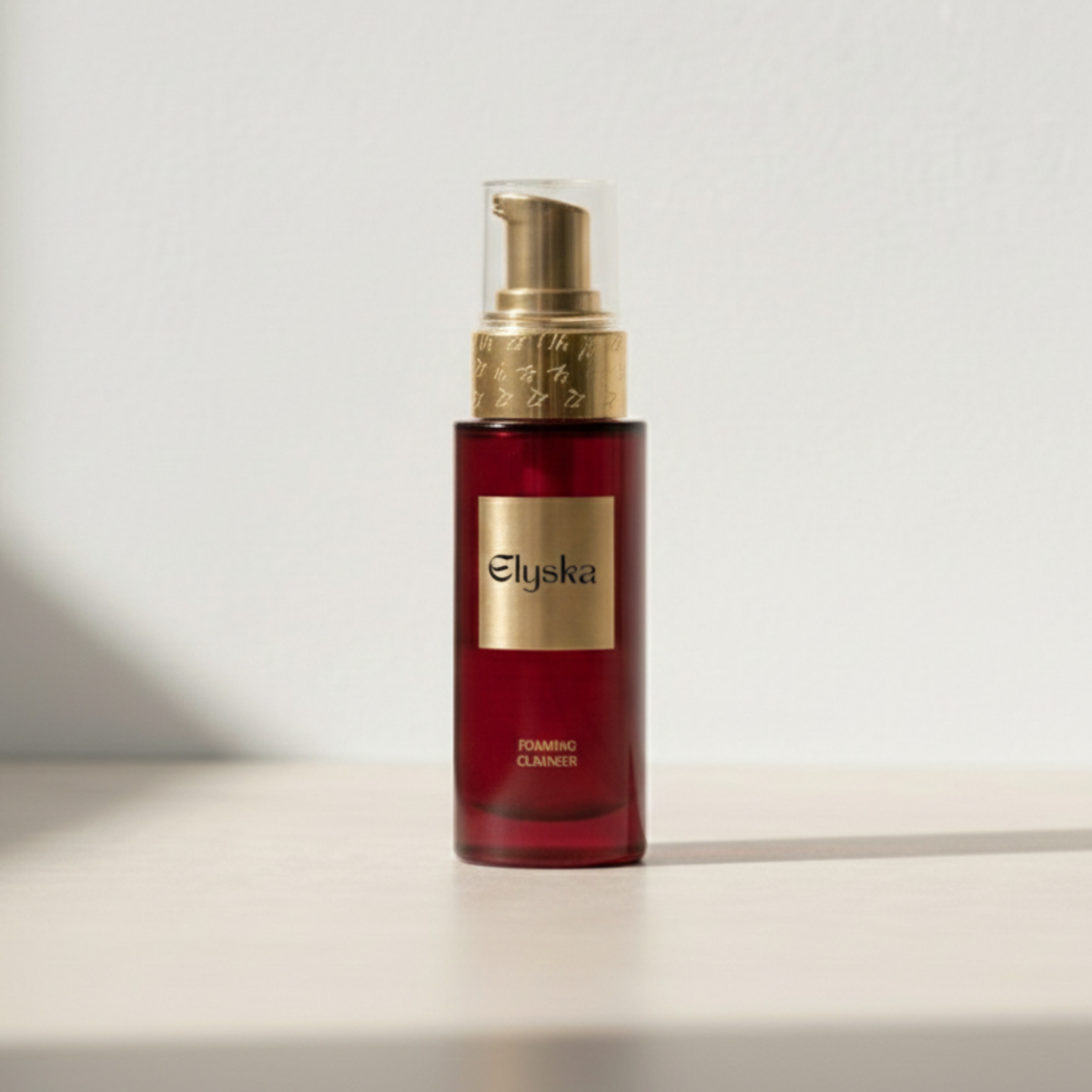 Gentle Cleansing Oil