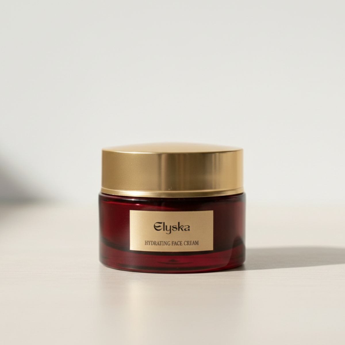 Intensive Repair Cream